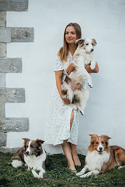 ольга румянцева