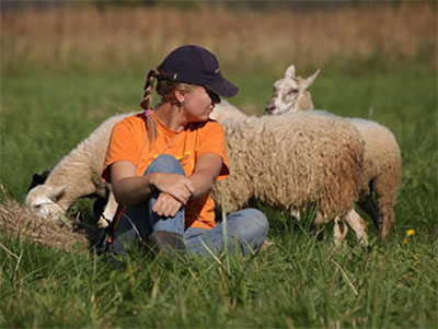 пастушья служба