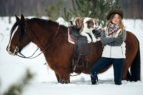 Румянцева Ольга